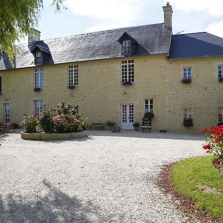 La Ferme De La Gronde Villa Magny-en-Bessin Ngoại thất bức ảnh