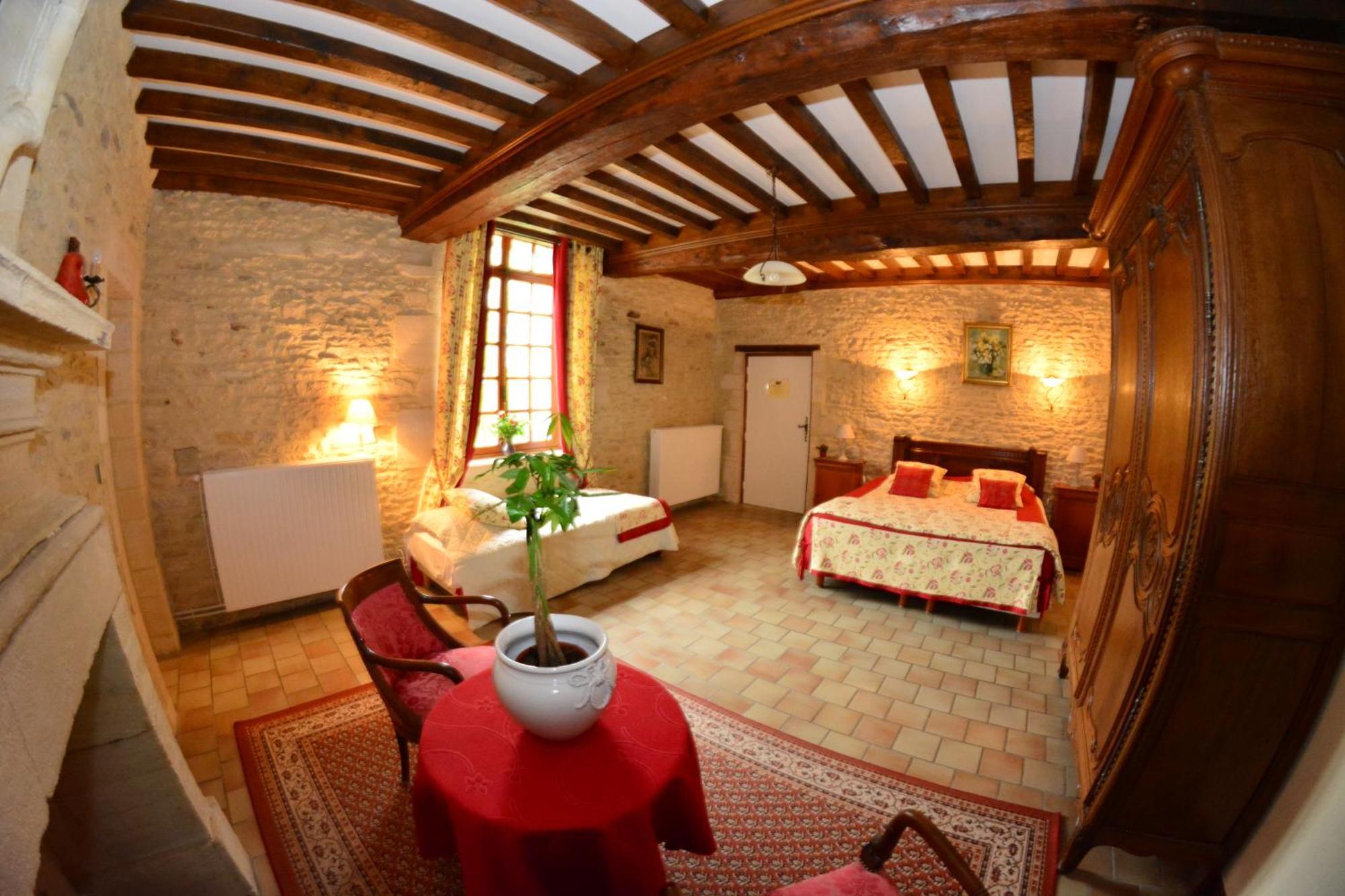 La Ferme De La Gronde Villa Magny-en-Bessin Ngoại thất bức ảnh