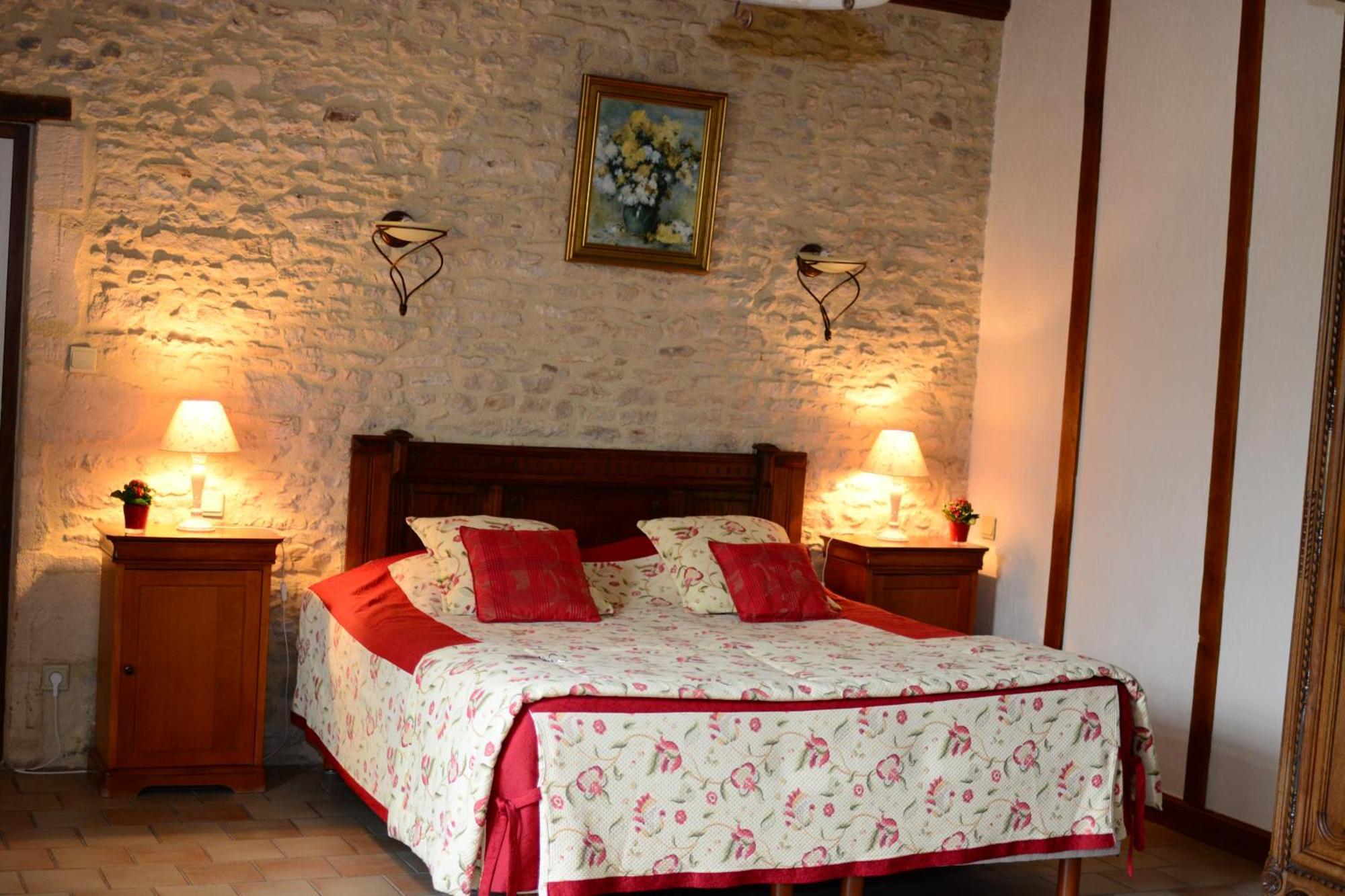 La Ferme De La Gronde Villa Magny-en-Bessin Ngoại thất bức ảnh