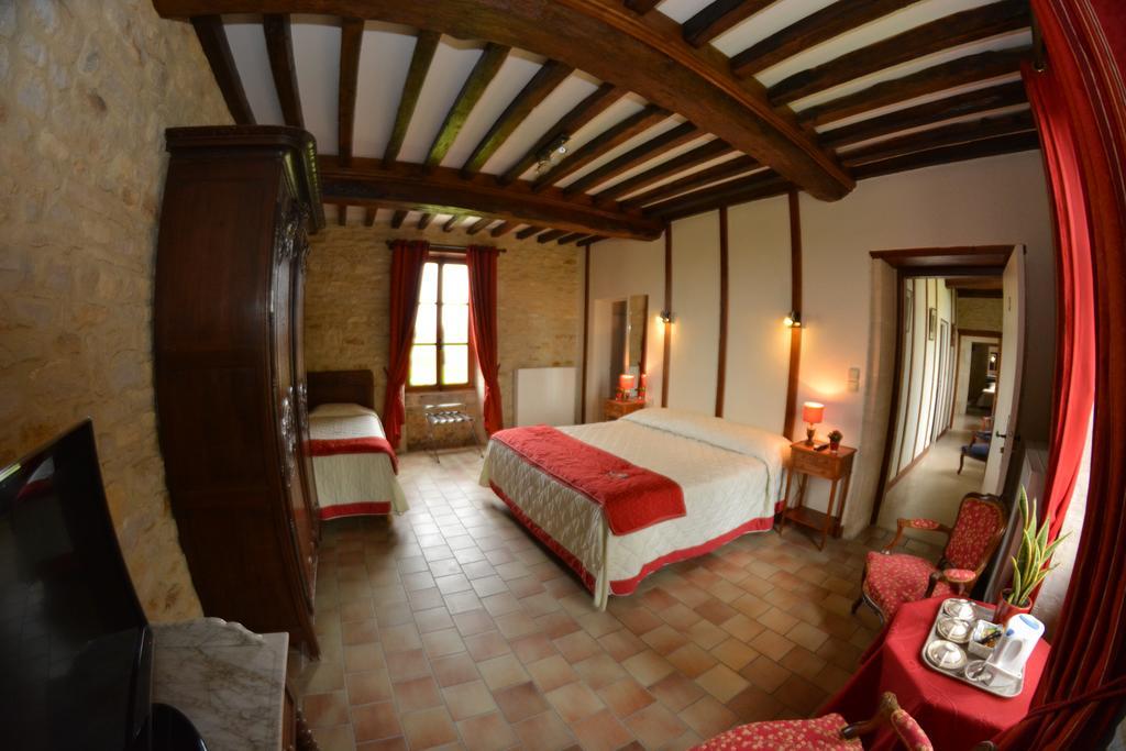 La Ferme De La Gronde Villa Magny-en-Bessin Ngoại thất bức ảnh