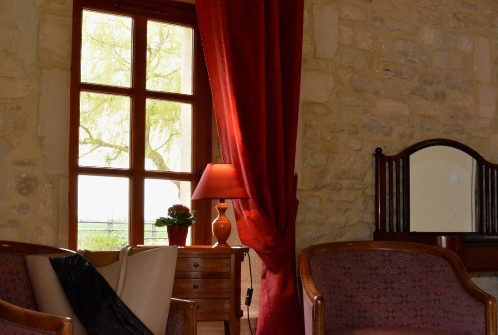 La Ferme De La Gronde Villa Magny-en-Bessin Ngoại thất bức ảnh
